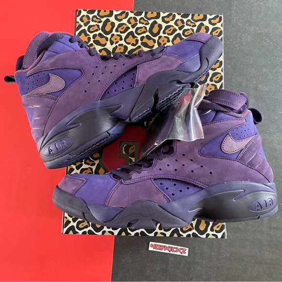 NEW Men’s Kith Nike Air Maestro 2 🔥 - Picture 8 of 11